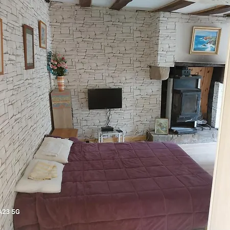 Maison De Campagne *