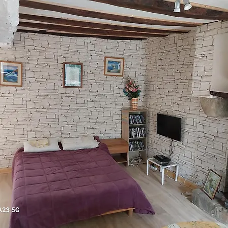 Tatil Evi Maison De Campagne