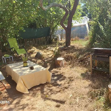 Tatil Evi Maison De Campagne *