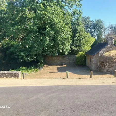 Maison De Campagne Tatil Evi