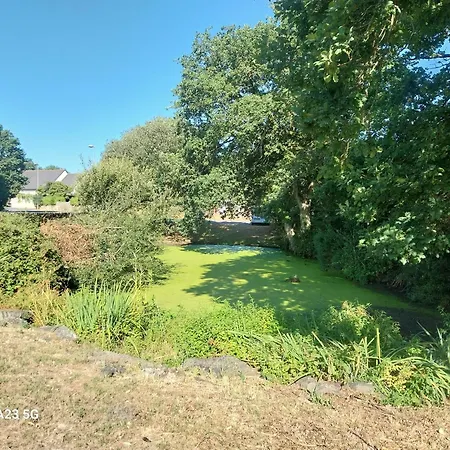 Tatil Evi Maison De Campagne