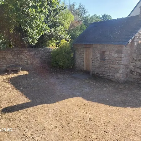 Maison De Campagne Tatil Evi