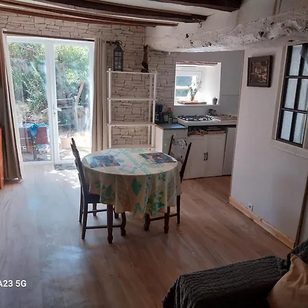 Maison De Campagne Dom wakacyjny *