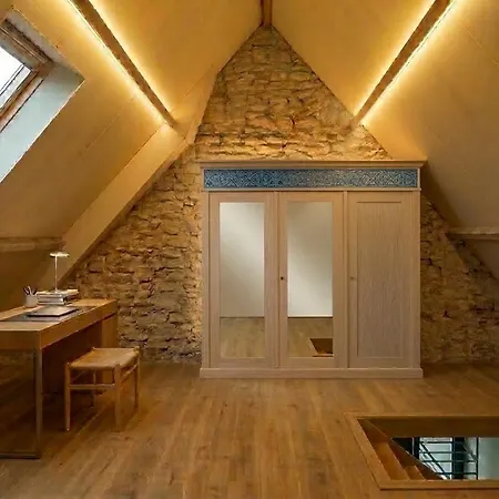 Maison De Campagne 펜션