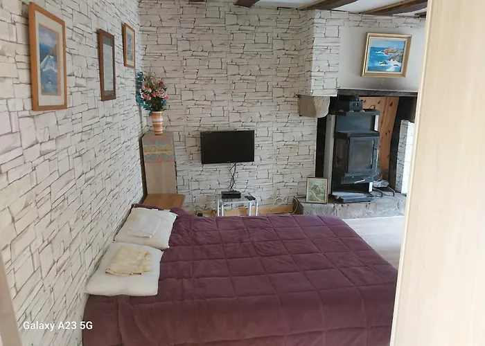 Maison De Campagne *