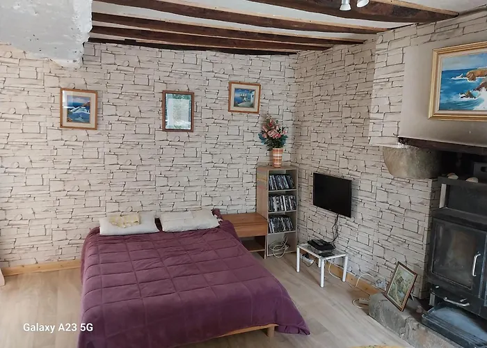 Tatil Evi Maison De Campagne