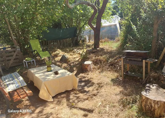 Tatil Evi Maison De Campagne *