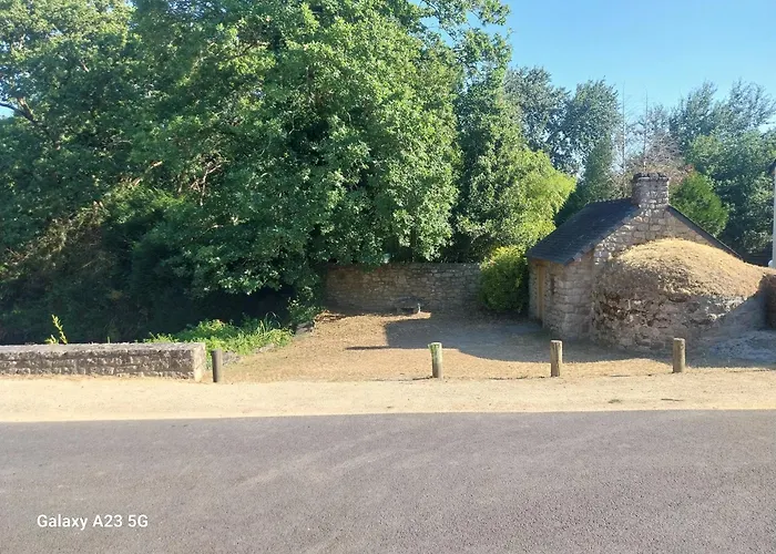 Maison De Campagne Holiday home