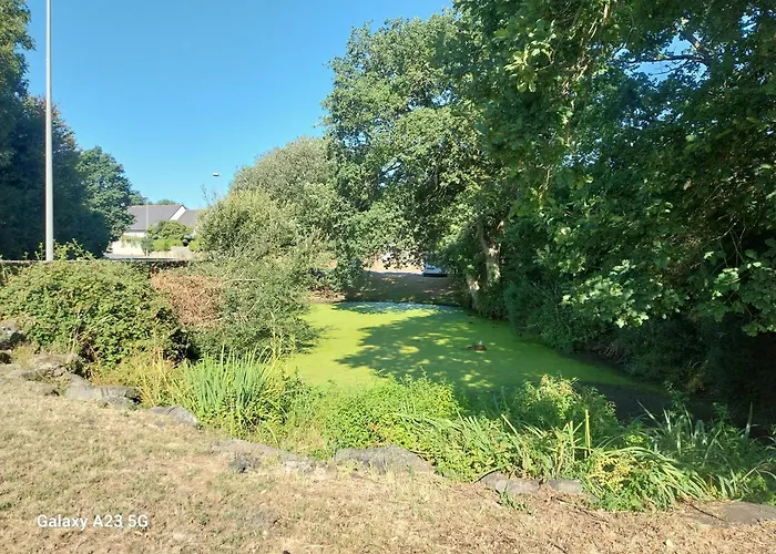 Tatil Evi Maison De Campagne