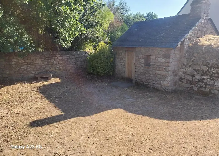 Maison De Campagne Tatil Evi