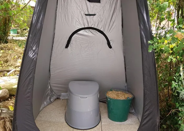 Maison De Campagne 펜션 라튀르발