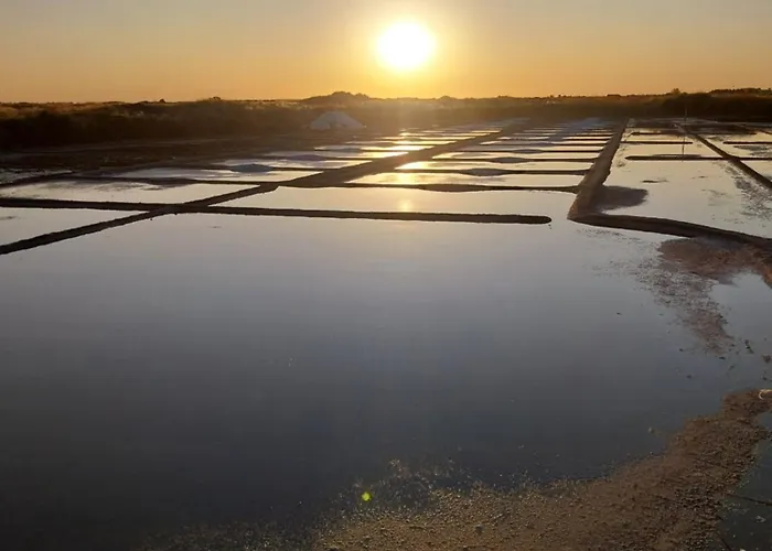 Holiday home Maison De Campagne La Turballe