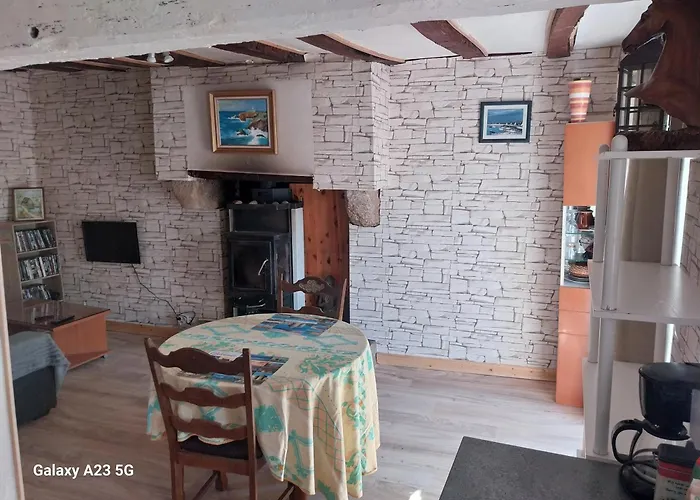 Maison De Campagne *