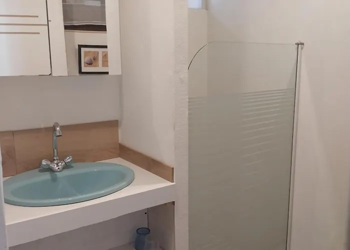 Maison De Campagne 펜션