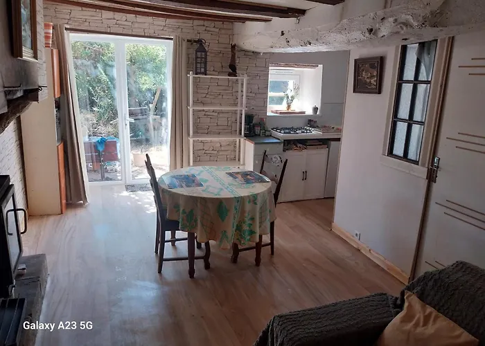 Maison De Campagne 펜션 *