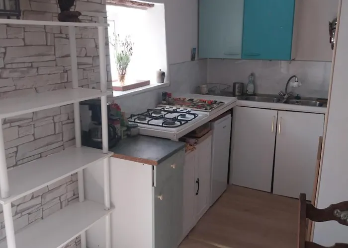 Maison De Campagne Tatil Evi *